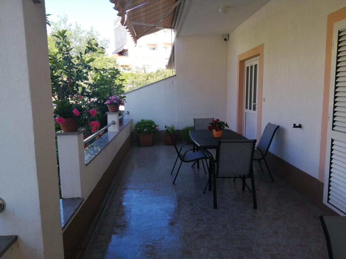 Apartmani Antonia Nakic -Stobrec Сплит Екстериор снимка