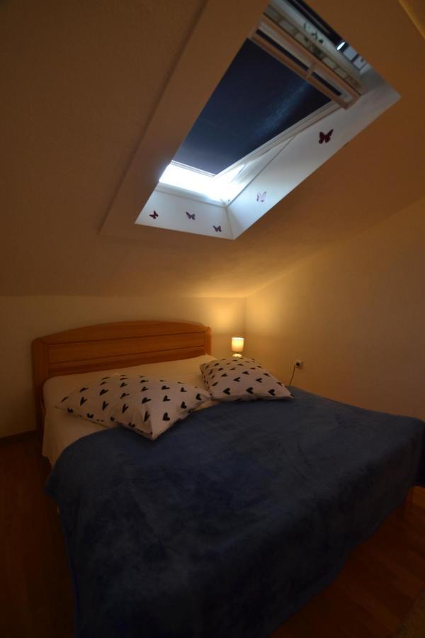 Apartmani Antonia Nakic -Stobrec Сплит Екстериор снимка